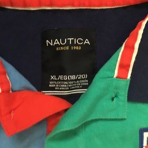 Nautica Shirts & Tops - Nautica Shirt Nautica Shirts & Tops - Nautica Shirt